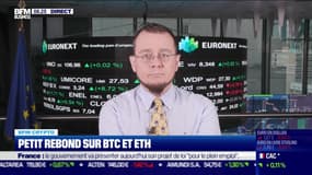 BFM Crypto: Binance, coinbase... la sec à la manœuvre - 07/06