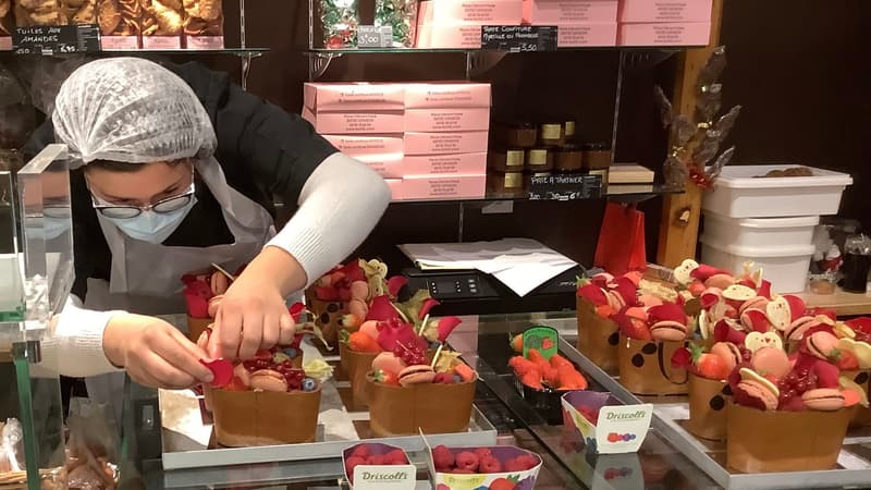 Oraison: après 20 ans de service, l’emblématique pâtisserie Kyrilis s'apprête à fermer ses portes