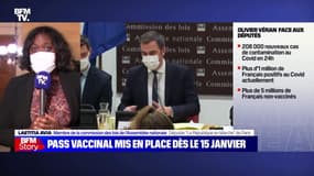 Story 1 : 208 000 contaminations au Covid-19 en 24 heures - 29/12