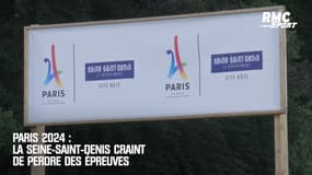 Paris 2024 : La Seine-Saint-Denis craint de perdre des épreuves