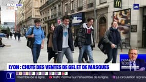 Lyon: la 5e vague de Covid-19 se dessine