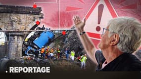 Nos ponts menacent-ils tous de s'écrouler ? 