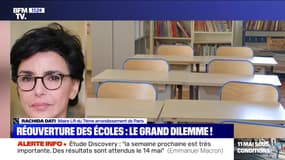 Story 1 : Réouverture des écoles, le grand dilemme ! - 04/05