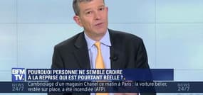 Pourquoi les Français ne croient-ils pas que "la France va mieux" ? - 28/04