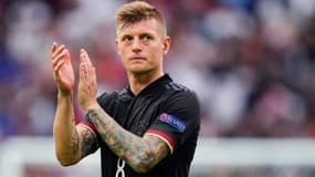 Toni Kroos