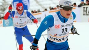 Maurice Manificat