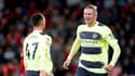 Erling Haaland buteur face à Bournemouth, le 25 février 2023.