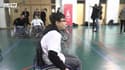 Début de la semaine olympique et paralympique