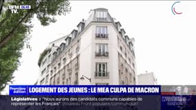 Logements des jeunes: 87.000 étudiants ont commencé leur année universitaire sans logement, d'après l'Union Étudiante