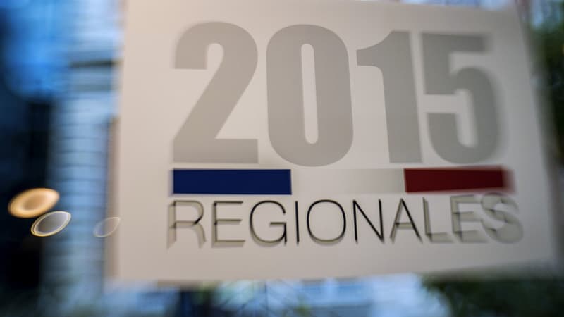 Le premier tour des élections régionales a lieu dimanche 6 décembre (illustration)