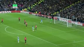 Dominateur, City concède le nul face à United (0-0)