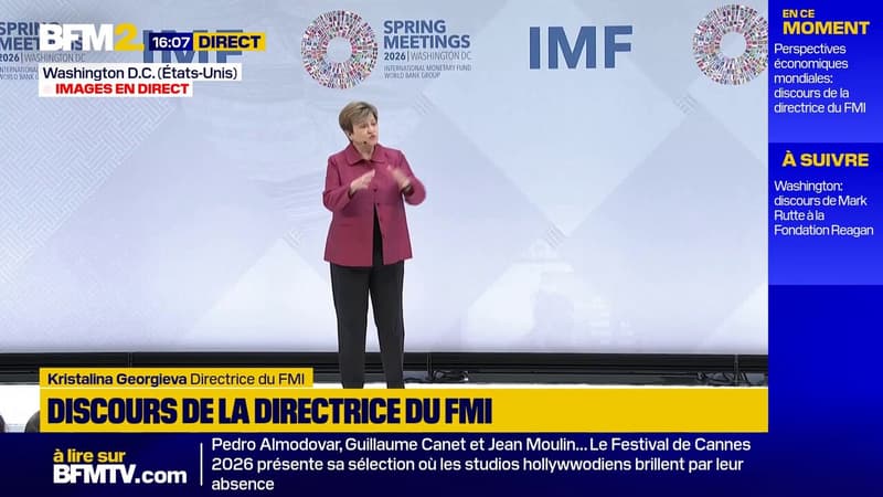 La guerre en Iran pourrait plonger 45 millions de personnes en insécurité alimentaire, alerte le FMI