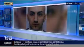 Attentats de Paris: Sami Amimour, le kamikaze du Bataclan