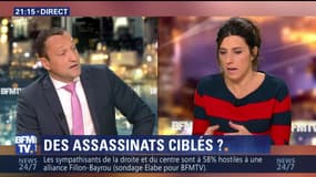 Antiterrorisme: la France procède-t-elle à des assassinats ciblés ?