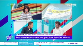 L'intégrale d'Estelle Midi du mercredi 1er septembre 2021