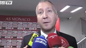 Monaco qualifié pour le 3e tour préliminaire de la Ligue des champions