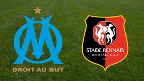 Marseille - Rennes : à quelle heure et sur quelle chaîne regarder le match de Ligue 1 en direct ?