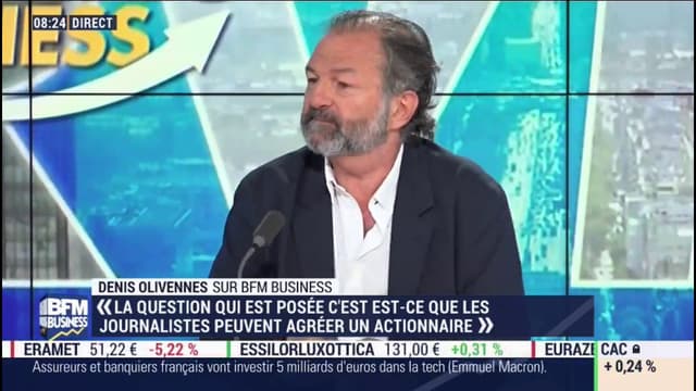 Denis Olivennes