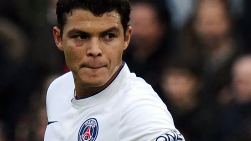 Thiago Silva