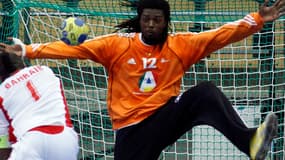 Daouda Karaboué