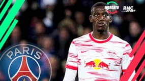 Mercato : Mukiele au PSG ? Galtier ne confirme pas mais évoque une arrivée dans "quelques jours" 