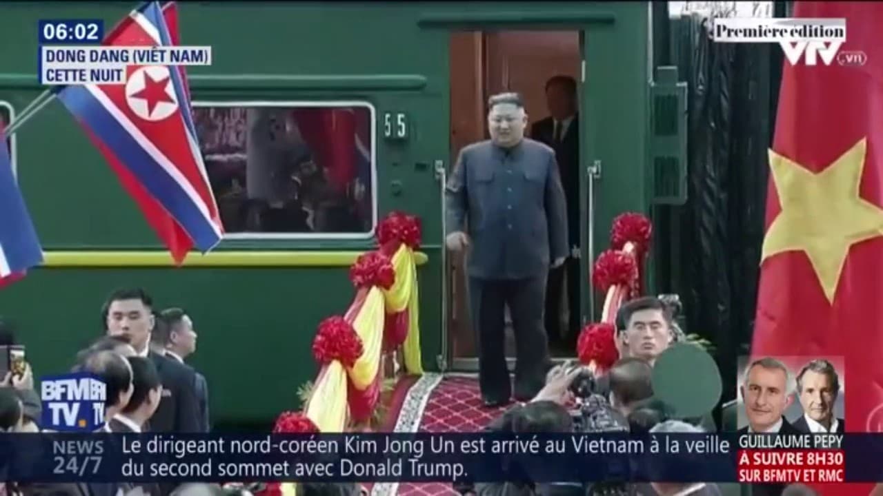 a la veille de cette rencontre