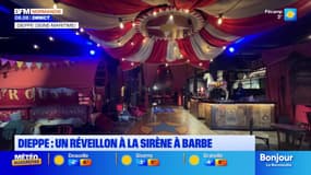 Le journal de 8h du mercredi 31 décembre 2025