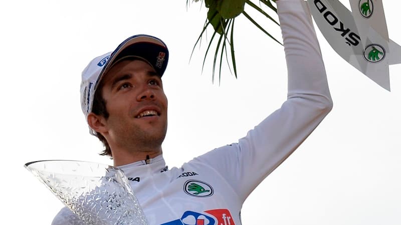 Thibaut Pinot sera l'une des grandes chances françaises sur ce Tour 2015.