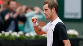 Richard Gasquet