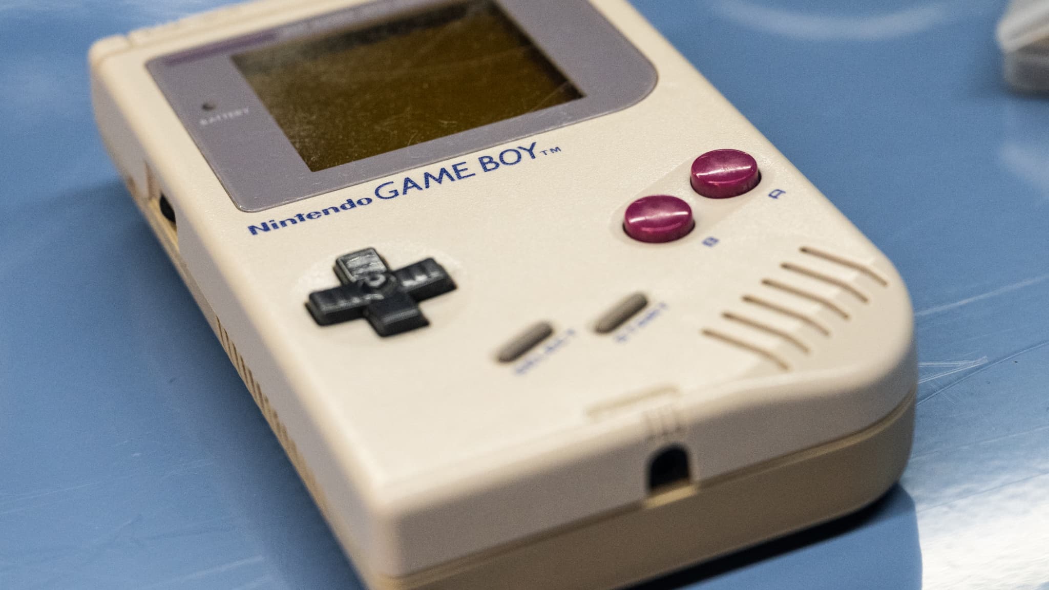 La Game Boy