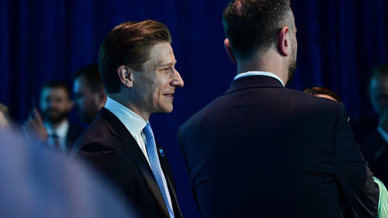 "La défense ne peut se bâtir uniquement sur des équipements et de l'argent, il faut des hommes": la Finlande alerte sur le manque d'effectifs dans les armées européennes, "un défi majeur"