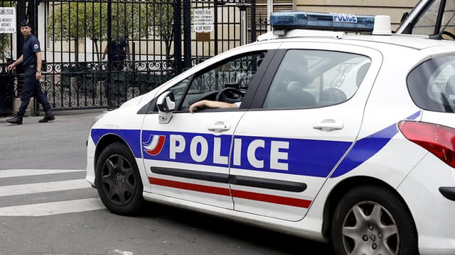 Un probable nouveau règlement de comptes a fait au moins un mort, cette nuit à Marseille (PHOTO D'ILLUSTRATION)