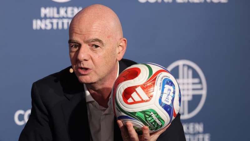 Coupe du monde 2026: 