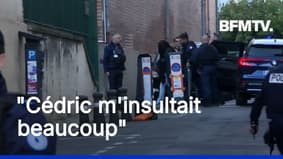 Le fils de Cédric Jubillar accuse son père de maltraitances, dans une lettre lue à l’audience 