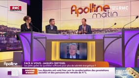 "On veut montrer l'exemple": le délégué général de la FCD dévoile son plan sobriété