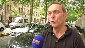 Metz: "une opération ‘taxi gratuit’" pour lutter contre UberPOP