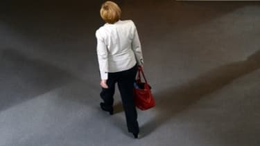 Angela Merkel doit former un nouveau gouvernement