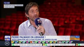Scènes sur Seine : Double retour de Pierre Palmade !