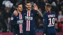 Mauro Icardi reste la priorité du PSG