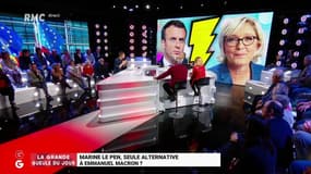 #Européennes "Le vrai débat en Europe se joue entre la mondialisation et ceux qui sont plutôt eurosceptiques !" @MaximeLledo #GGRMC 