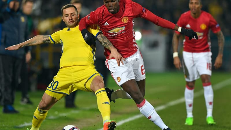 Paul Pogba