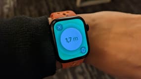 Apple Watch Series 9