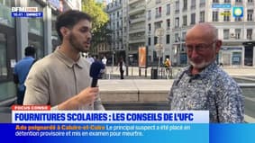 Le Focus conso de Bonsoir Lyon