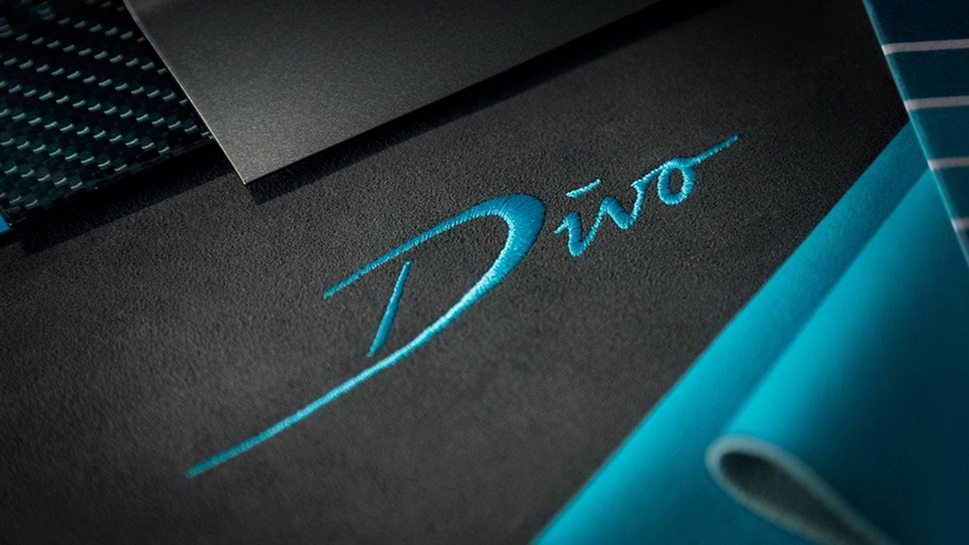 Bugatti Divo Bugatti Divo