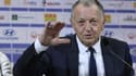 Jean-Michel Aulas