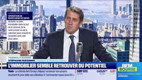 Le contexte devient favorable aux marchands de bien - 06/09