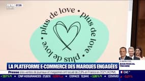 Impact : La plateforme E-commerce des marques engagées, par Cyrielle Hariel - 17/02