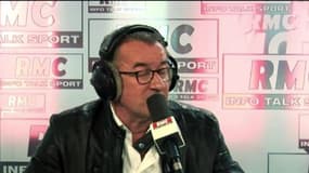 Dechavanne "J'ai voté pour Hollande en 2012, et je l'ai eu un peu dans le cul.. Je ne sais pas pour qui je voterai en 2017"