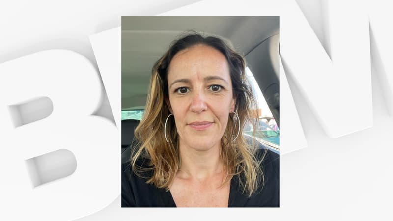 Une femme de 44 ans a disparu le 25 mai 2022 à Jouars-Pontchartrain dans les Yvelines.