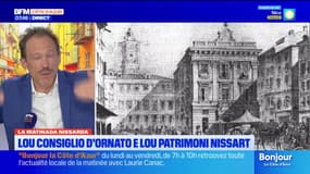 Les invités de Bonjour la Côte d'Azur du vendredi 19 septembre 2025 - Gili Van Heems et Emmanuèu Bottagisi